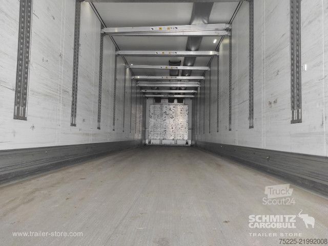 Рефрижераторный полуприцеп Schmitz Cargobull Reefer Standard