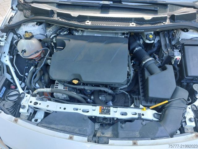 Минибус OPEL Astra Sports Tourer 1,5 CDTI-AHK-Navi-PDC