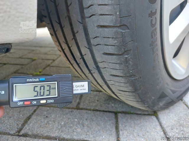 Минибус OPEL Astra Sports Tourer 1,5 CDTI-AHK-Navi-PDC
