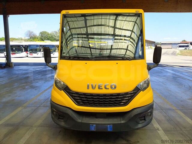 IVECO Indcar school bus IVECO Indcar