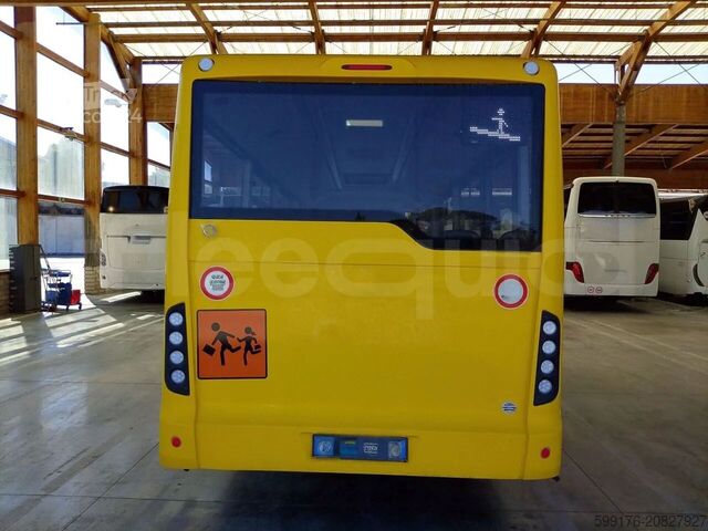 IVECO Indcar school bus IVECO Indcar