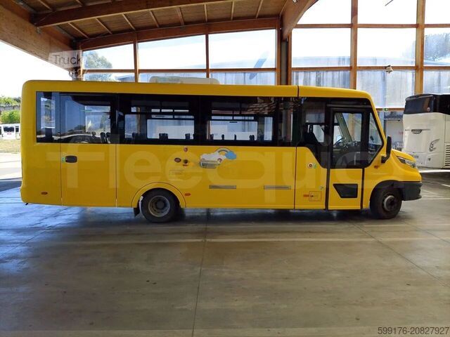 IVECO Indcar school bus IVECO Indcar