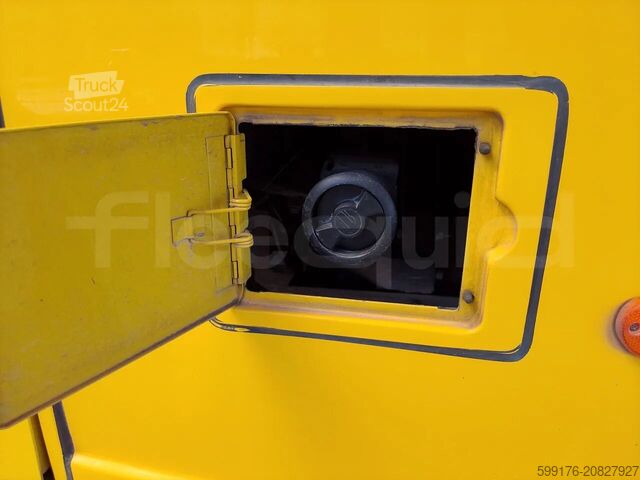 IVECO Indcar school bus IVECO Indcar