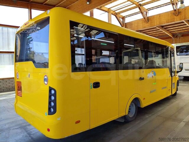 IVECO Indcar school bus IVECO Indcar