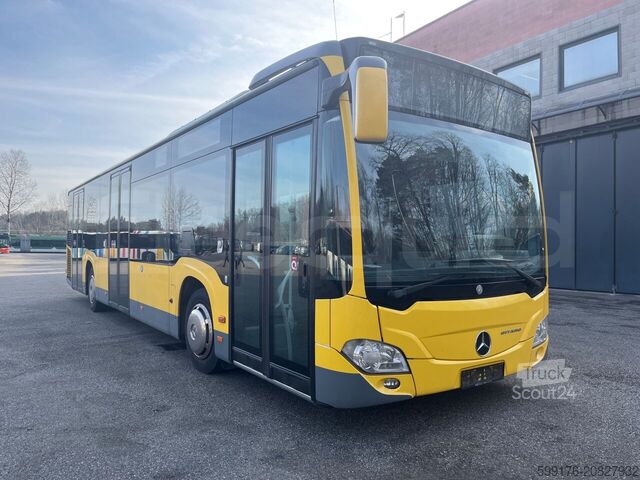 Stadtbus Mercedes-Benz Citaro