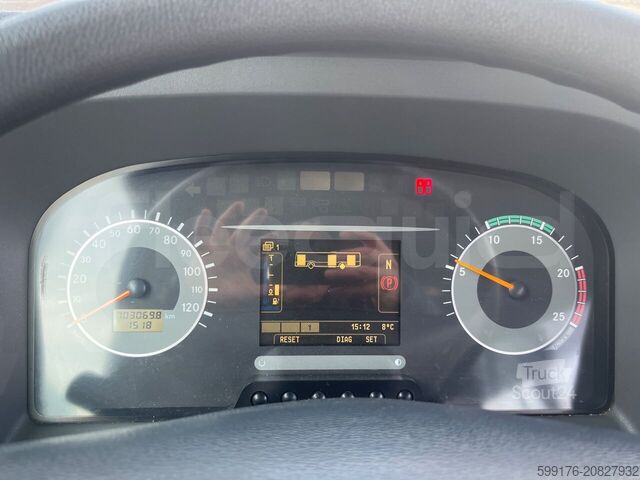 Stadtbus Mercedes-Benz Citaro