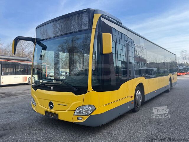 Stadtbus Mercedes-Benz Citaro
