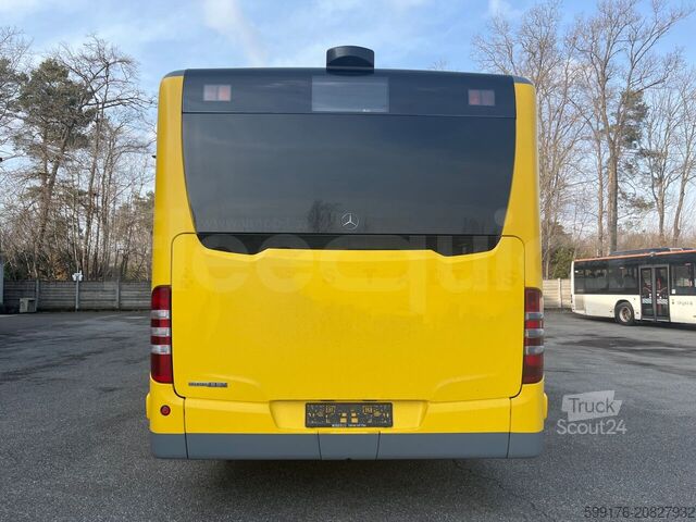 Stadtbus Mercedes-Benz Citaro