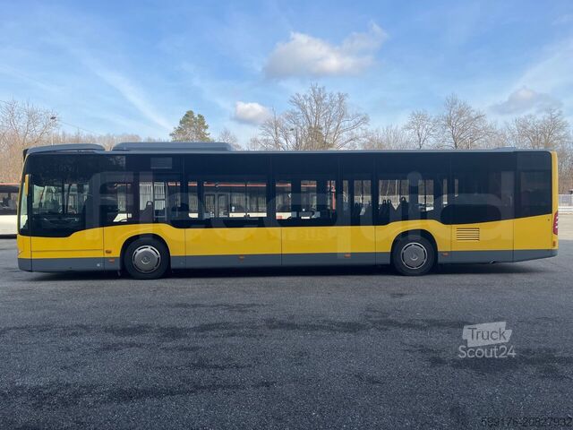 Stadtbus Mercedes-Benz Citaro