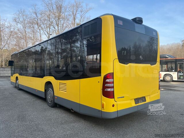Stadtbus Mercedes-Benz Citaro