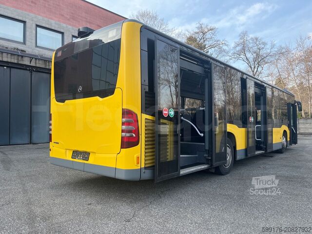 Stadtbus Mercedes-Benz Citaro