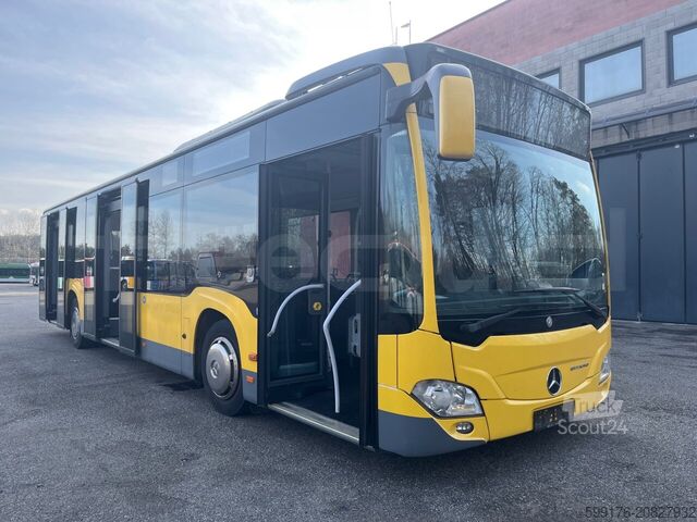 Stadtbus Mercedes-Benz Citaro