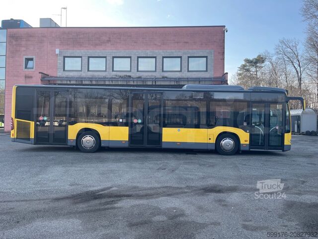 Stadtbus Mercedes-Benz Citaro