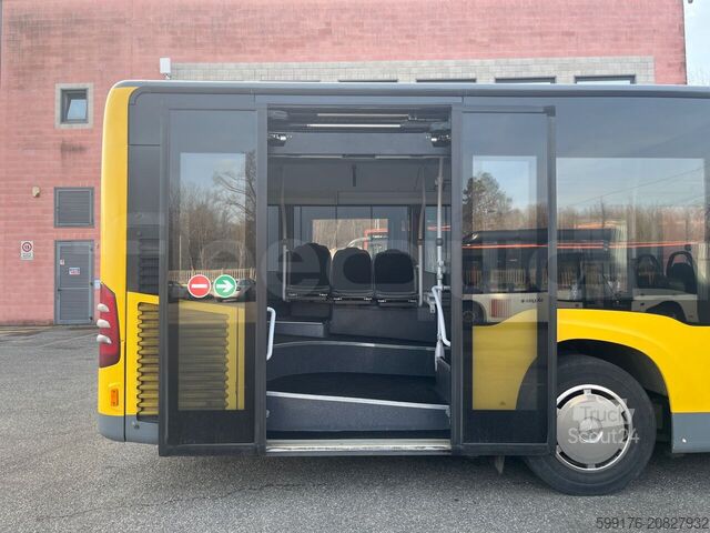 Stadtbus Mercedes-Benz Citaro