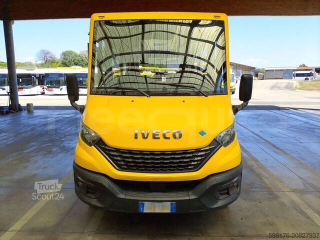 IVECO Indcar school bus IVECO Indcar