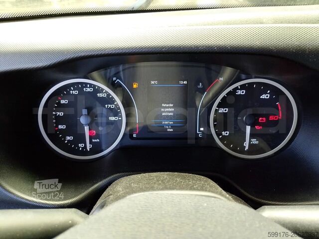 IVECO Indcar school bus IVECO Indcar