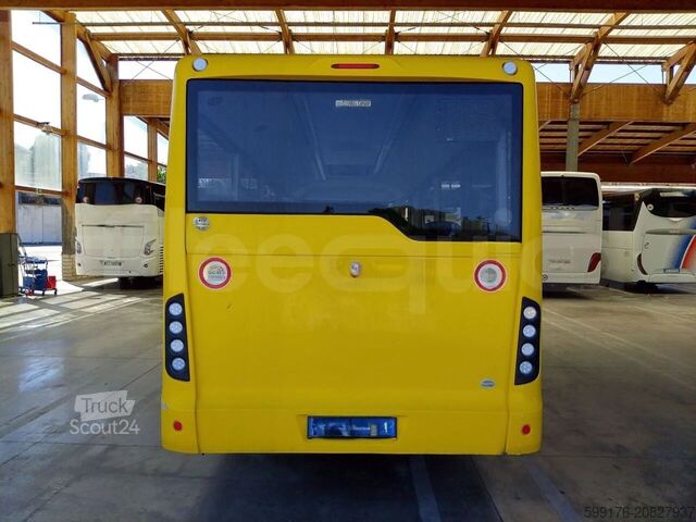 IVECO Indcar school bus IVECO Indcar
