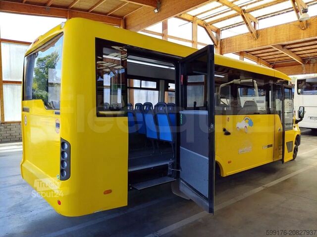 IVECO Indcar school bus IVECO Indcar