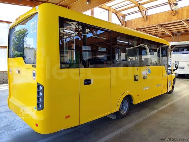 IVECO Indcar school bus IVECO Indcar