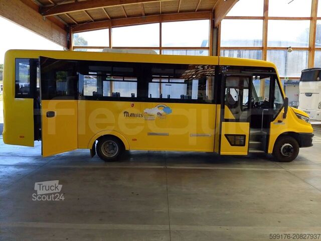 IVECO Indcar school bus IVECO Indcar
