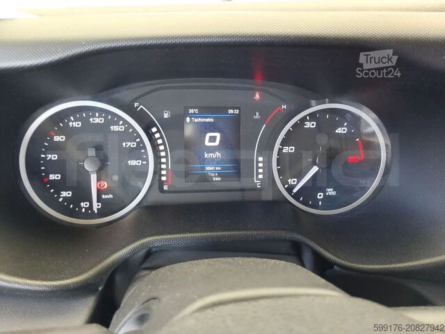 IVECO Indcar school bus IVECO Indcar