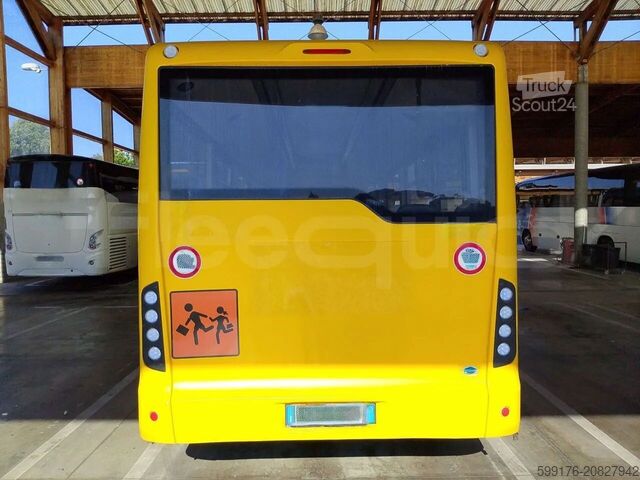 IVECO Indcar school bus IVECO Indcar