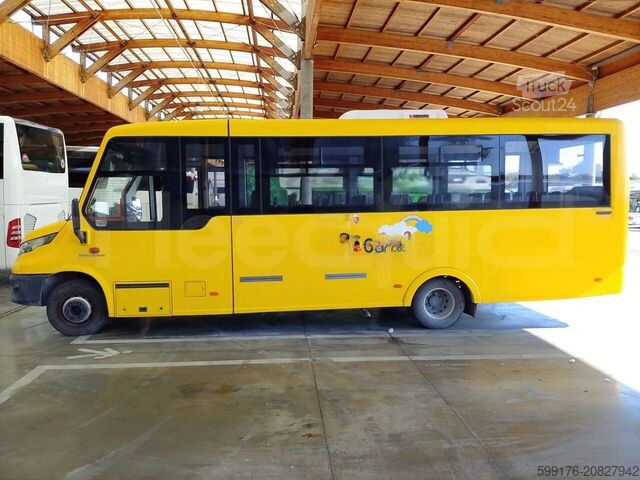 IVECO Indcar school bus IVECO Indcar