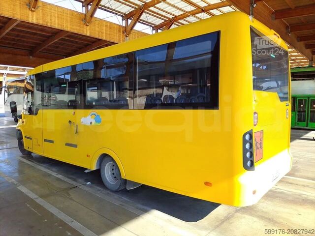 IVECO Indcar school bus IVECO Indcar