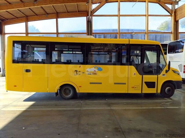 IVECO Indcar school bus IVECO Indcar