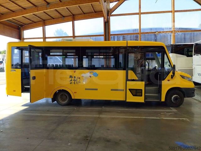 IVECO Indcar school bus IVECO Indcar