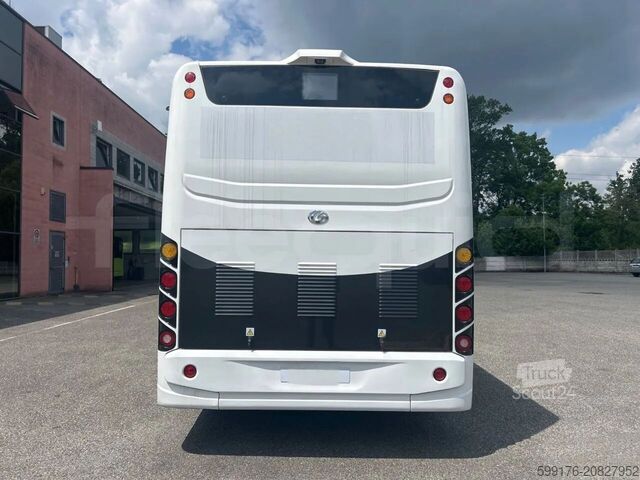 Stadtbus  Zonson Granton