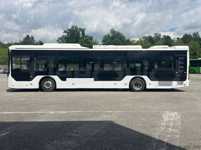 Stadtbus Zonson Granton