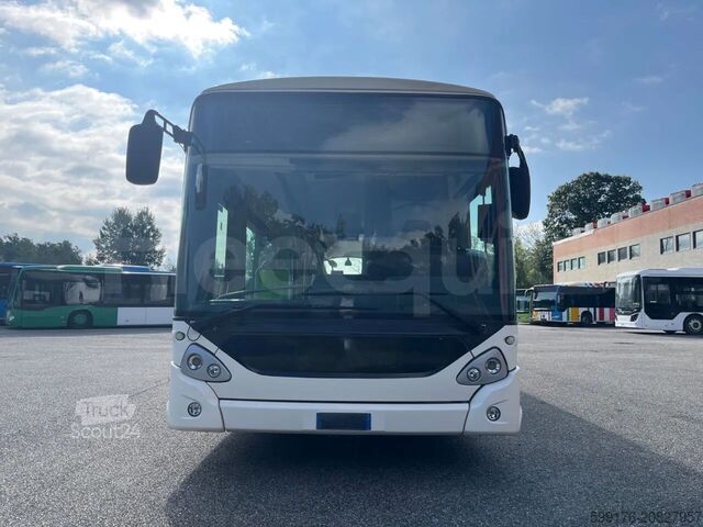 Stadtbus HeuliezBus GX 337 ELEC