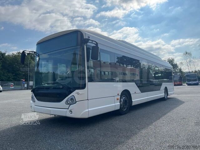 Stadtbus HeuliezBus GX 337 ELEC