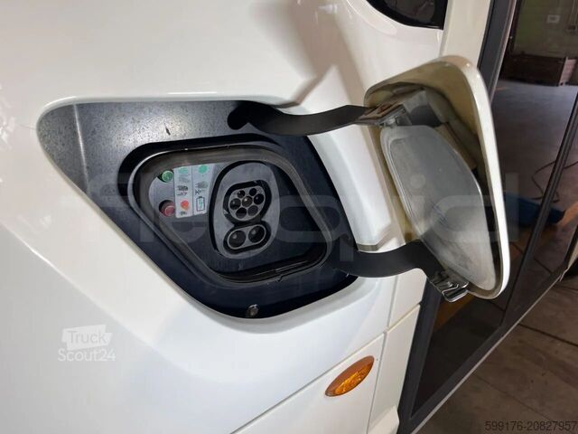 Stadtbus HeuliezBus GX 337 ELEC