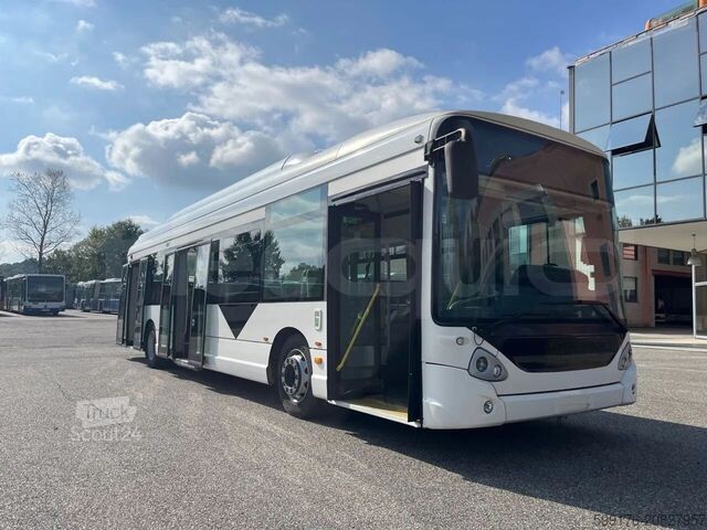 Stadtbus HeuliezBus GX 337 ELEC