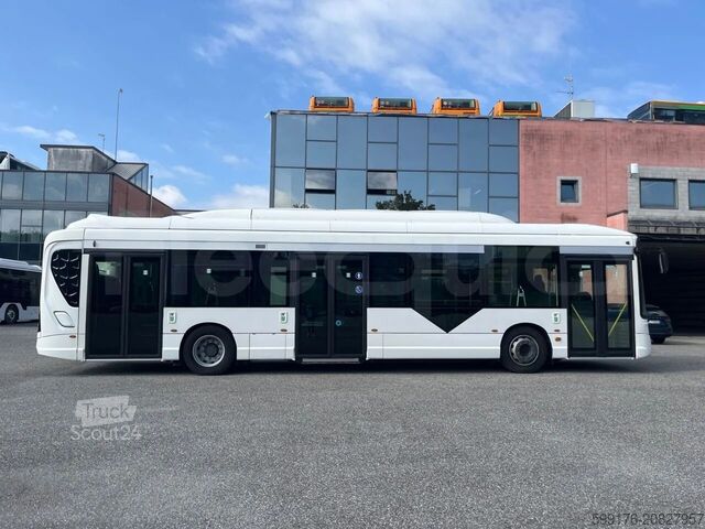 Stadtbus HeuliezBus GX 337 ELEC