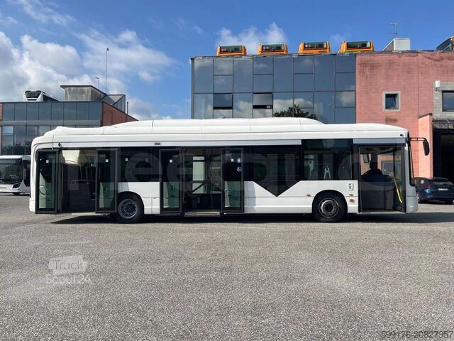 Stadtbus HeuliezBus GX 337 ELEC