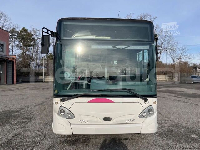 Stadtbus HeuliezBus GX127L