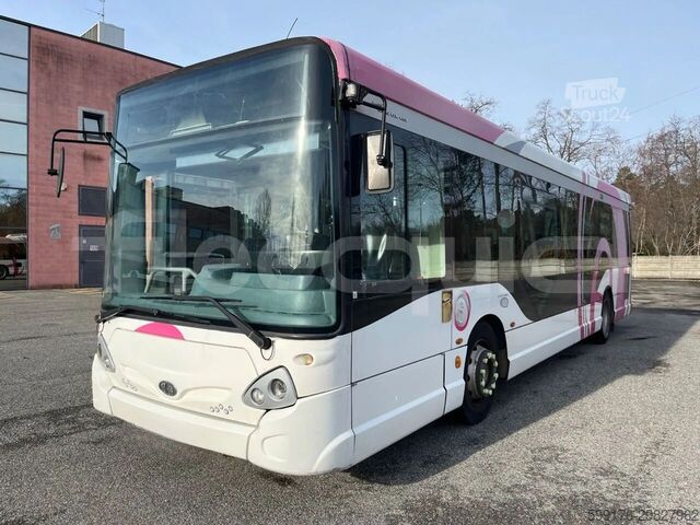 Stadtbus HeuliezBus GX127L