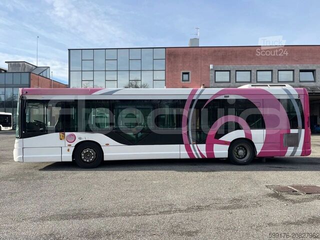 Stadtbus HeuliezBus GX127L