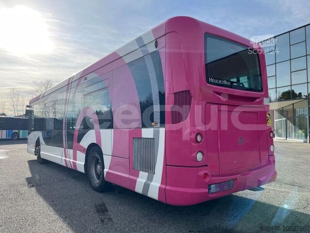 Stadtbus HeuliezBus GX127L