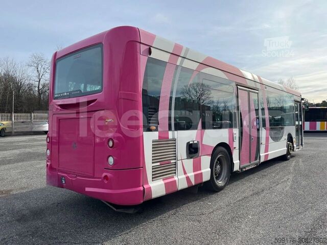 Stadtbus HeuliezBus GX127L