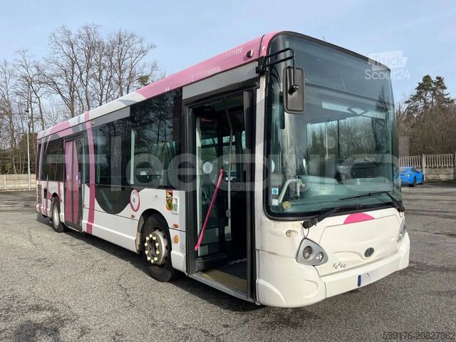 Stadtbus HeuliezBus GX127L