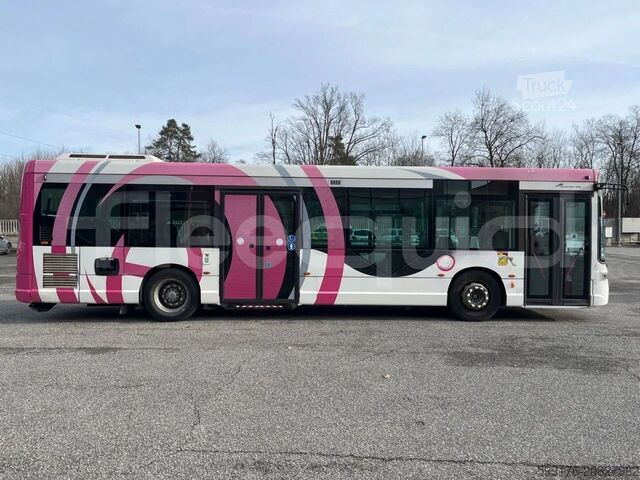 Stadtbus HeuliezBus GX127L