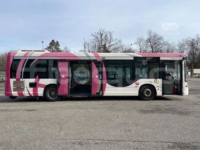 Stadtbus HeuliezBus GX127L