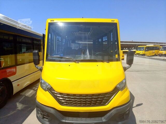 IVECO Indcar school bus IVECO Indcar