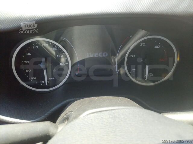 IVECO Indcar school bus IVECO Indcar