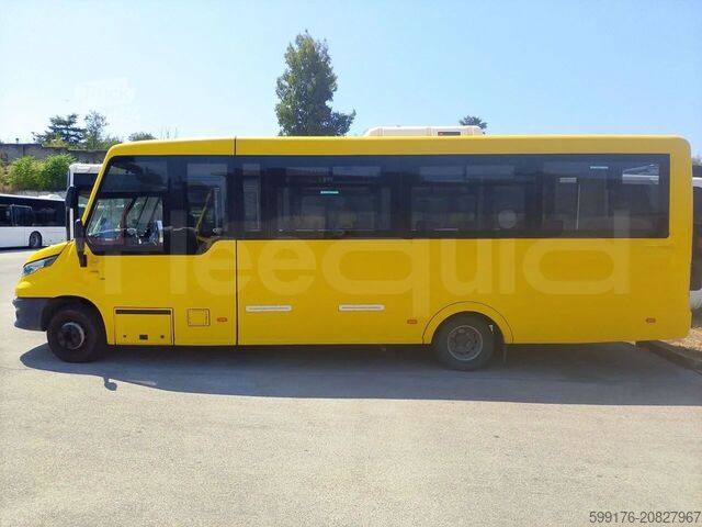 IVECO Indcar school bus IVECO Indcar