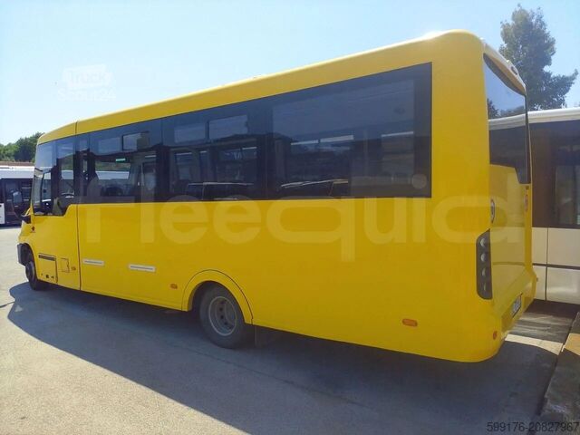 IVECO Indcar school bus IVECO Indcar